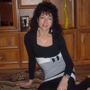 Amélie - rencontre-Cougar-Albi