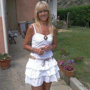 Amélie - rencontre-Cougar-Antibes