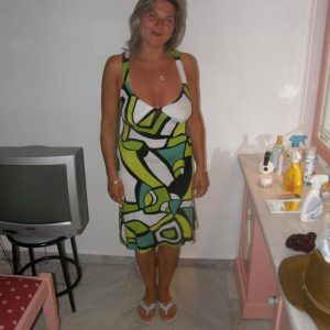 Viens me rejoindre cette nuit Clémence - rencontre-Cougar-Bayonne