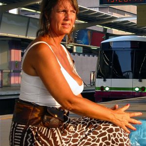 Léonie - rencontre-Cougar-Belfort