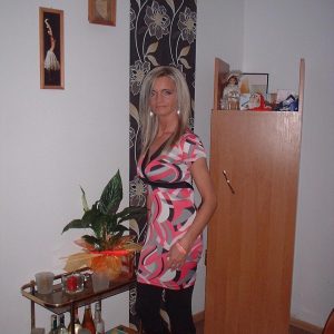 Chantale - rencontre-Cougar-Blois
