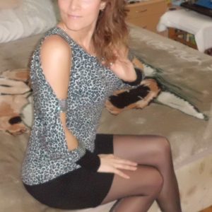 Elodie - rencontre-Cougar-Bron