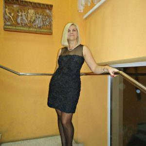 La vie est trop courte pour s’ennuyer Elodie - rencontre-Cougar-Calais