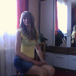 Céline - rencontre-Cougar-Douai
