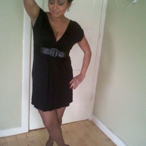 Samira - rencontre-Cougar-Draguignan