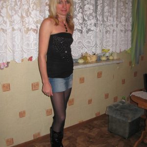 Christine - rencontre-Cougar-Fontenay-sous-Bois