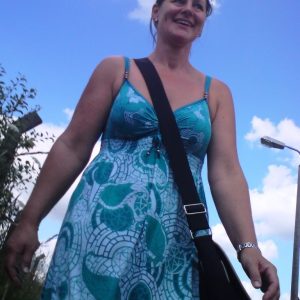 Si t’as croisé une bombe à Maisons-Alfort ce matin Julie - rencontre-Cougar-Maisons-Alfort