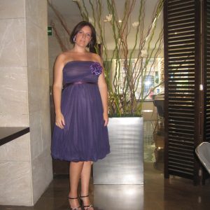 Josiane - rencontre-Cougar-Pontault-Combault