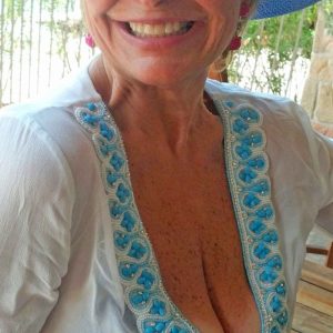 Elodie - rencontre-Cougar-Talence