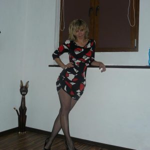 Belle rousse en quête de sensations fortes 🔥 Karine - rencontre-Cougar-Vannes