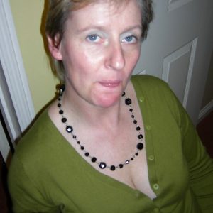 Chaleur estivale… et plus 😘 Caroline - rencontre-Cougar-Vénissieux