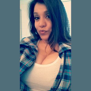 Sarah - rencontre-Libertine-Châteauroux