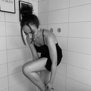 Envie de partager un moment coquin à plusieurs Inès - rencontre-Libertine-Levallois-Perret
