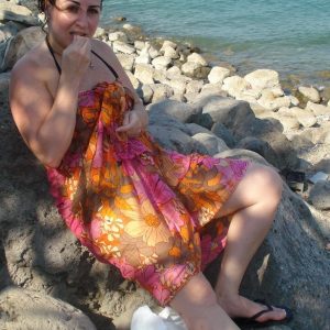 Clémence - rencontre-MILF-Angoulême