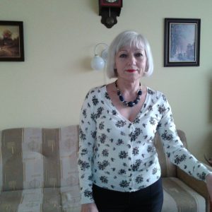 Aurore - rencontre-MILF-Chalon-sur-Saône