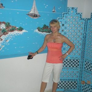 Elodie - rencontre-MILF-Rezé