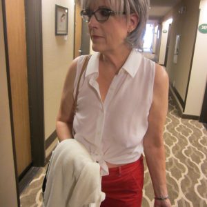 Marie-France - rencontre-MILF-Talence