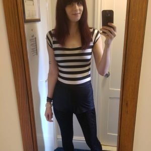 Hier je me suis branlée en lisant mes vieux textos Lise - rencontre-MILF-Vénissieux
