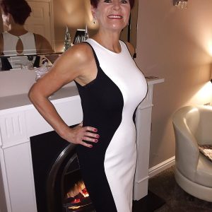 Nina - rencontre-Milf-Aubagne