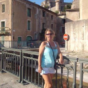 Léa - rencontre-Milf-Carcassonne