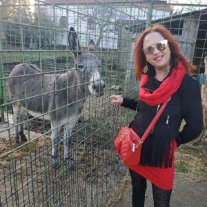 Emma - rencontre-Milf-Pantin