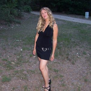 Juliette - rencontre-Naturiste-Martigues