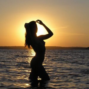 Élodie - rencontre-Naturiste-Évreux