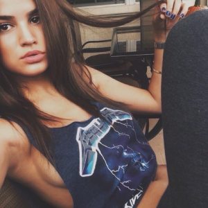 Sarah - rencontre-Teen-Angoulême