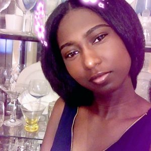 Besoin de câlins et de chaleur 🔥 Aïssatou - rencontre-Teen-Cagnes-sur-Mer