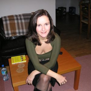 Chaud sur les nerfs et disponibles cette semaine Laurine - rencontre-Teen-Fontenay-sous-Bois