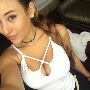 Manon - rencontre-Teen-Garges-lès-Gonesse