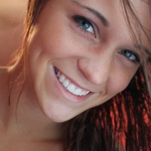 Dina - rencontre-Teen-Melun