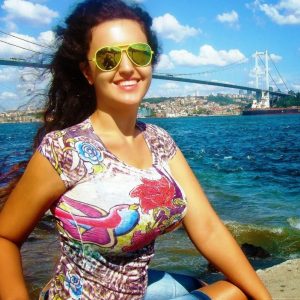 Clara - rencontre-Teen-Saint-Brieuc