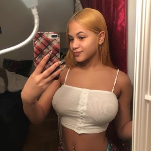 Juliette - rencontre-Teen-Thionville