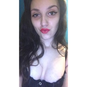Nadia - rencontre-Teen-Vénissieux