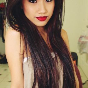 Yumi - rencontre-Asiatique-Vienne
