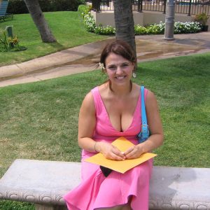 Sofia - rencontre-Beurette-Saintes
