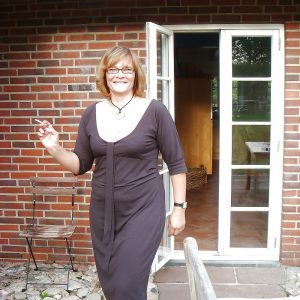 Juliette - rencontre-Cougar-Athis-Mons