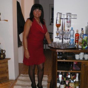 Mireille - rencontre-Cougar-Auch