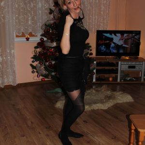 Anissa - rencontre-Cougar-Bordeaux
