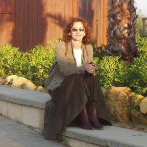 Mireille - rencontre-Cougar-Carpentras