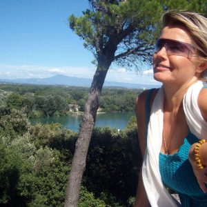 Aline - rencontre-Cougar-Millau