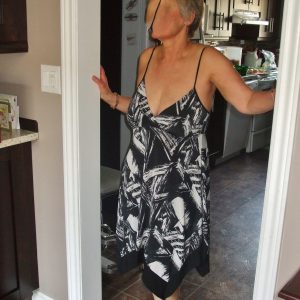 Liliane - rencontre-Cougar-Montbéliard