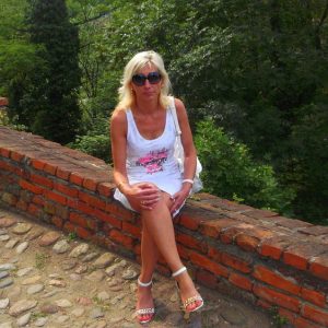 Clara - rencontre-Cougar-Rochefort