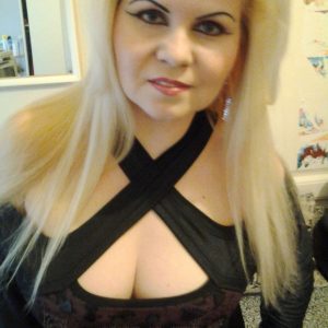 Margaux - rencontre-Cougar-Saint-Dizier