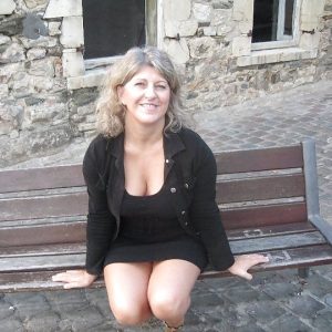 Marjorie - rencontre-Cougar-Saint-Lô