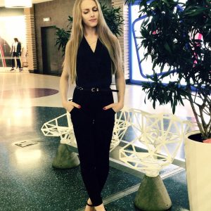 Clara - rencontre-Libertine-Abbeville