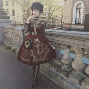 Marine - rencontre-Libertine-Aurillac