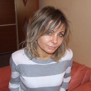 Jasmina - rencontre-Libertine-Hérouville-Saint-Clair