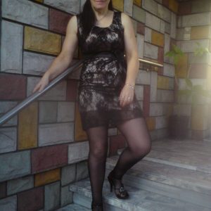 Claudine - rencontre-Libertine-Saint-Lô